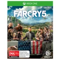 Ubisoft Far Cry 5 Refurbished Xbox One Game