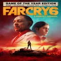 Ubisoft Far Cry 6 Game Of The Year Edition PC Game