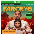 Ubisoft Far Cry 6 Limited Edition Xbox Series X Game
