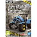 Deep Silve Farm Mechanic Simulator 2015 PC Game
