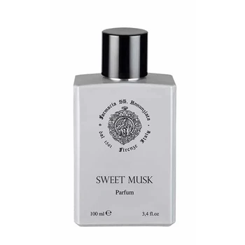 Farmacia SS Annunziata Sweet Musk Women's Perfume