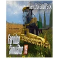 Giants Software Farming Simulator 15 New Holland Pack PC Game