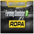 Giants Software Farming Simulator 17 Ropa PC Game