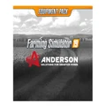 Focus Home Interactive Farming Simulator 19 Anderson Group Equipment Pack PC Game