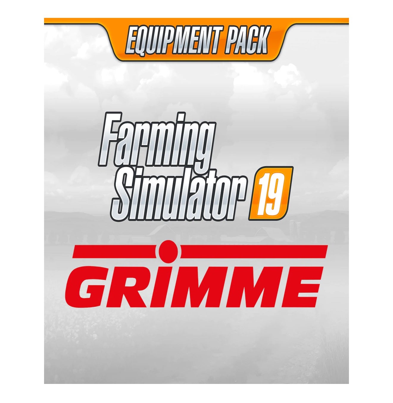 Focus Home Interactive Farming Simulator 19 Grimme Equipment Pack PC Game