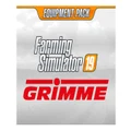 Focus Home Interactive Farming Simulator 19 Grimme Equipment Pack PC Game