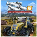 Focus Home Interactive Farming Simulator 19 Alpine Farming Expansion PC Game