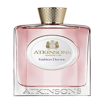 Atkinsons 1799 Fashion Decree Women's Perfume