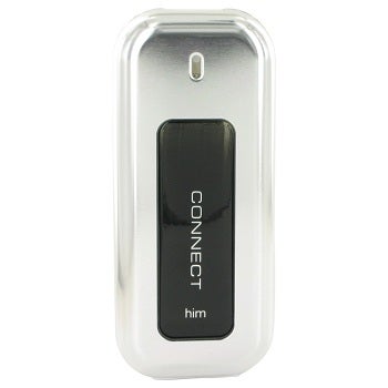 French Connection Fcuk Connect Him Men's Cologne