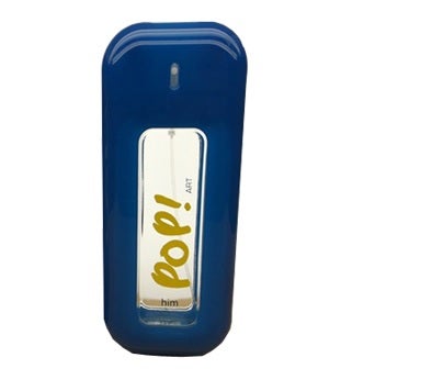 Fcuk Pop Art Men's Cologne