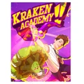 Fellow Traveller Kraken Academy PC Game