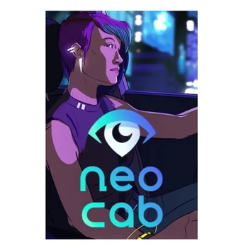 Fellow Traveller Neo Cab PC Game