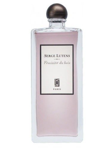 Serge Lutens Feminite Du Bois Unisex Cologne