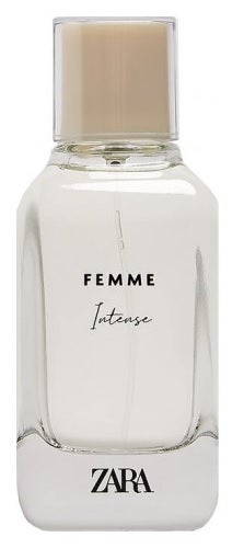 Zara Femme Intense Women's Perfume