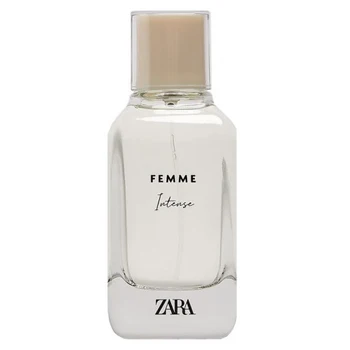 Zara Femme Intense Women's Perfume