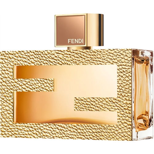 fendi leather perfume