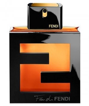 Fendi Fan Di Fendi Pour Homme Assoluto 50ml EDT Men's Cologne