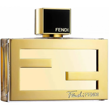 Fendi Fan Di Fendi Women's Perfume