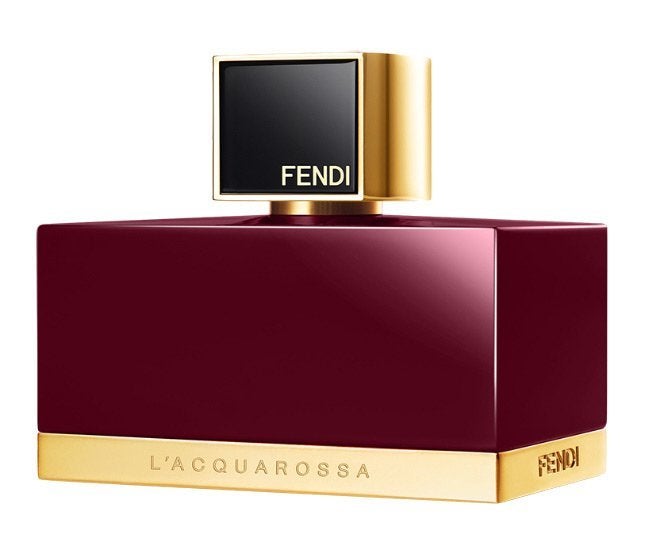 Fendi LAcquarossa Elixir 30ml EDP Women's Perfume