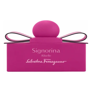 Ferragamo Signorina Ribelle Fashion Edition Women's Perfume