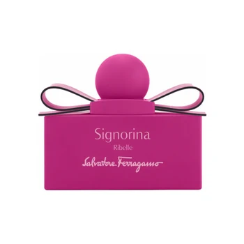 Ferragamo Signorina Ribelle Fashion Edition Women's Perfume