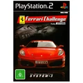 Sega Ferrari F355 Challenge Refurbished PS2 Playstation 2 Game
