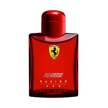 Ferrari Scuderia Racing Red 40ml EDT Men's Cologne