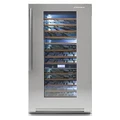 Fhiaba KS5990FW6A Refrigerator