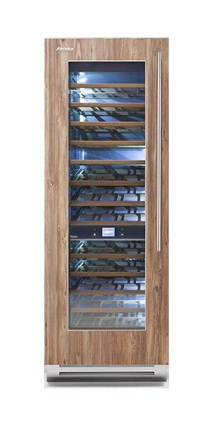 Fhiaba S7490FW3A Refrigerator