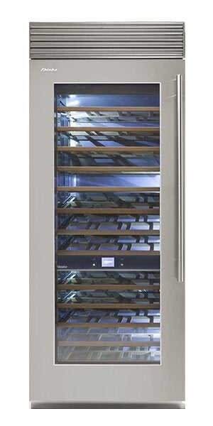 Fhiaba XS8990FW3A Refrigerator