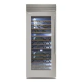 Fhiaba XS8990FW3A Refrigerator