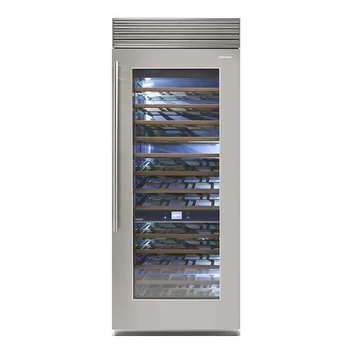 Fhiaba XS8990FW6A Refrigerator