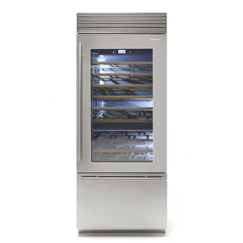 Fhiaba XS8991TWT6A Refrigerator