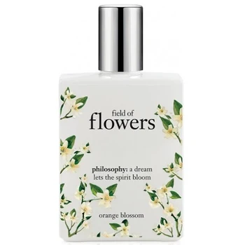 Philosophy Field Of Flowers Orange Blossom Women's Perfume