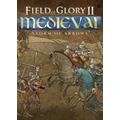 Slitherine Software UK Field of Glory II Medieval Storm of Arrows PC Game