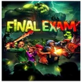 Focus Home Interactive Final Exam PC Game