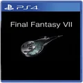 Square Enix Final Fantasy 7 Remake PS4 Playstation 4 Game