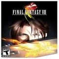 Square Enix Final Fantasy VIII PC Game