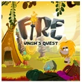 Daedalic Entertainment Fire Unghs Quest PC Game