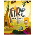 Daedalic Entertainment Fire Unghs Quest PC Game