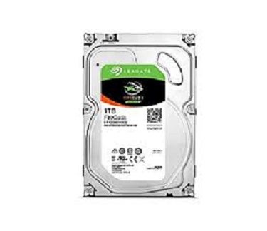 Seagate Firecuda Hard Drive