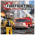 Astragon Firefighting Simulator The Squad PC Game
