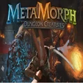 Firefly MetaMorph Dungeon Creatures PC Game