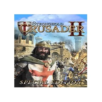 Firefly Stronghold Crusader 2 Special Edition PC Game