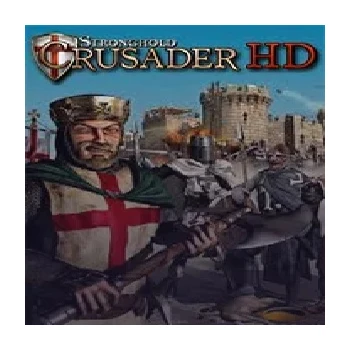 Firefly Stronghold Crusader HD PC Game
