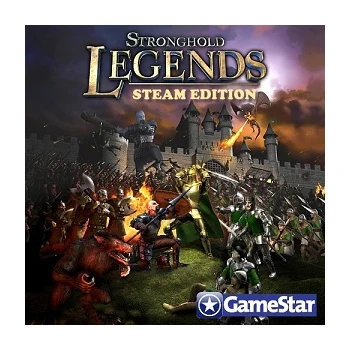 Firefly Stronghold Legends Steam Edition PC Game