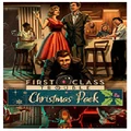 Versus Evil First Class Trouble Christmas Pack PC Game