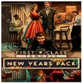 Versus Evil First Class Trouble New Years Pack PC Game