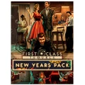 Versus Evil First Class Trouble New Years Pack PC Game