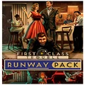 Versus Evil First Class Trouble Runway Pack PC Game